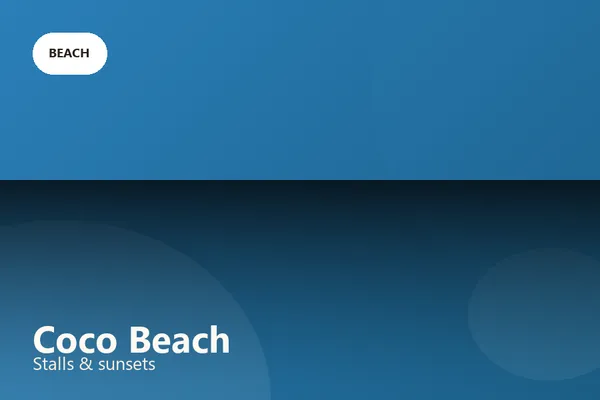 Coco Beach