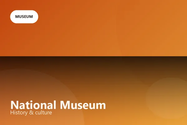 National Museum of Tanzania