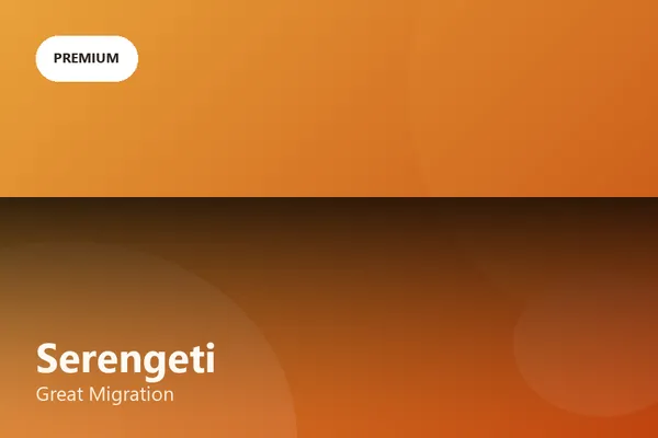 Serengeti National Park