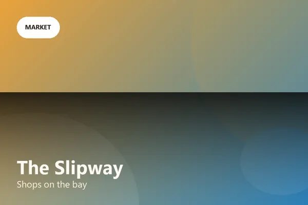The Slipway